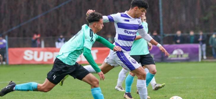 Politehnica Timișoara câștigă ușor, dar primește primul gol acasă în acest sezon. Politehnica Timișoara câștigă ușor, dar primește primul gol acasă în acest sezon.
