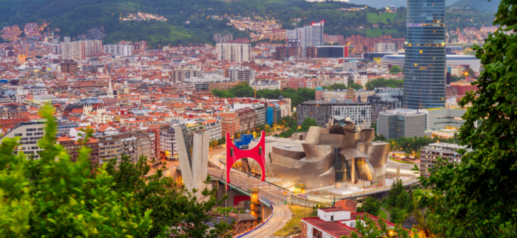 Misiune economică a CCIAT în Țara Bascilor: Descoperă noi oportunități!