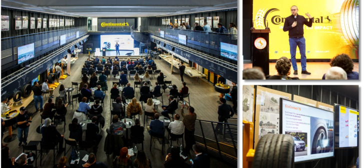 80 de milioane de mașini din lume folosesc anvelope fabricate la Timișoara. Investiții noi! 80 de milioane de mașini din lume folosesc anvelope fabricate la Timișoara. Investiții noi!