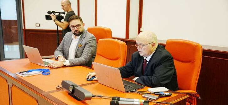 Proiectul IPLCEI – o premieră în cercetarea Universității Politehnica Timișoara! Proiectul IPLCEI – o premieră în cercetarea Universității Politehnica Timișoara!