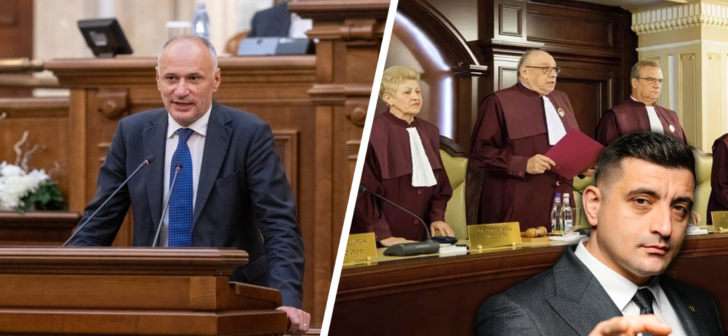 Sorin Șipoș: AUR a colaborat cu sistemul pentru pensiile speciale, ignorând românii! Sorin Șipoș: AUR a colaborat cu sistemul pentru pensiile speciale, ignorând românii!