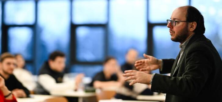 Provocările și oportunitățile bioeconomiei europene, discutate la Universitatea Politehnica Timișoara. Provocările și oportunitățile bioeconomiei europene, discutate la Universitatea Politehnica Timișoara.