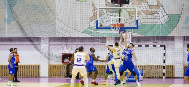 Timișoara obține o victorie surprinzătoare în fața Stelei într-un meci strâns