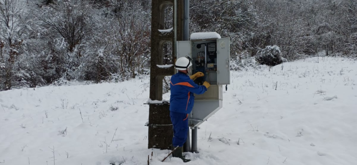 Întreruperi de curent programate în Timișoara: aflați detalii importante!