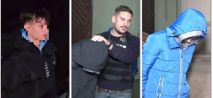 Cazul crimei de la Cenei ajunge în instanță: doi ucigași ai lui Mario Berinde judecați la Timișoara. Cazul crimei de la Cenei ajunge în instanță: doi ucigași ai lui Mario Berinde judecați la Timișoara.