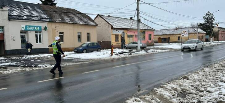 Evaziune din Spitalul de Psihiatrie Jebel: un condamnat penal fură mașina unui angajat.