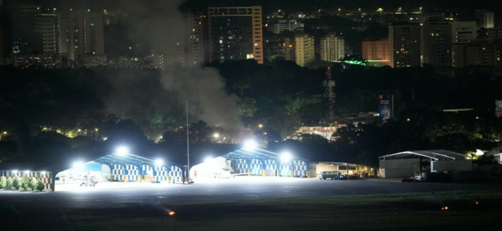 SUA a intervenit în Venezuela: Donald Trump anunță capturarea președintelui Maduro de către armata americană. SUA a intervenit în Venezuela: Donald Trump anunță capturarea președintelui Maduro de către armata americană.