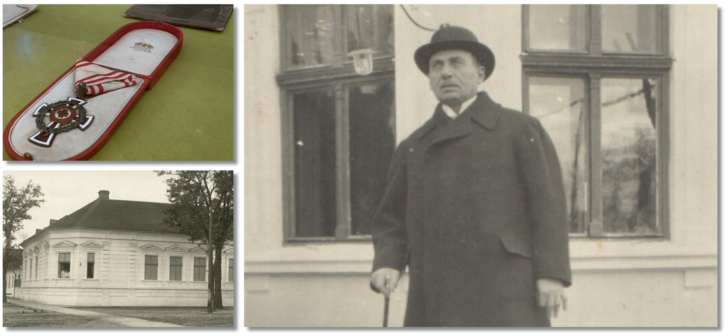 171 de ani de la nașterea lui Karl Diel: Impactul său asupra istoriei medicinii