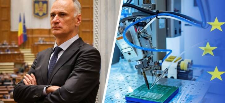 Sorin Șipoș: Schimbările din Europa și România sunt ignorate. Cum poți deschide o firmă? Sorin Șipoș: Schimbările din Europa și România sunt ignorate. Cum poți deschide o firmă?