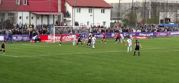 Poli Timișoara își lansează cu entuziasm meciurile din play-off Poli Timișoara își lansează cu entuziasm meciurile din play-off