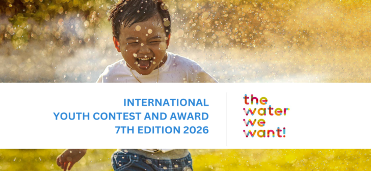 Concursul „Apa pe care o dorim” a început la Timișoara! Concursul „Apa pe care o dorim” a început la Timișoara!