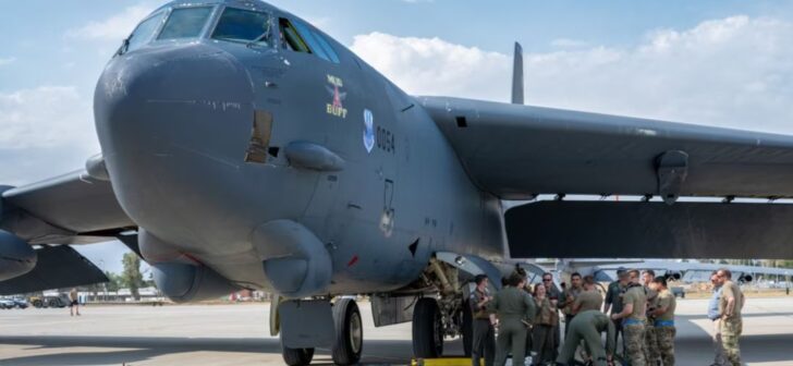 Iranul amenință România: Ce răspuns a dat Teheranul? Iranul amenință România: Ce răspuns a dat Teheranul?