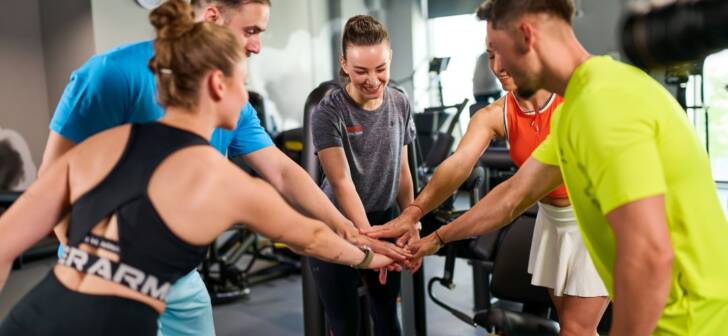 Antrenorii World Class România susțin că fiecare victorie mică are importanță. Antrenorii World Class România susțin că fiecare victorie mică are importanță.