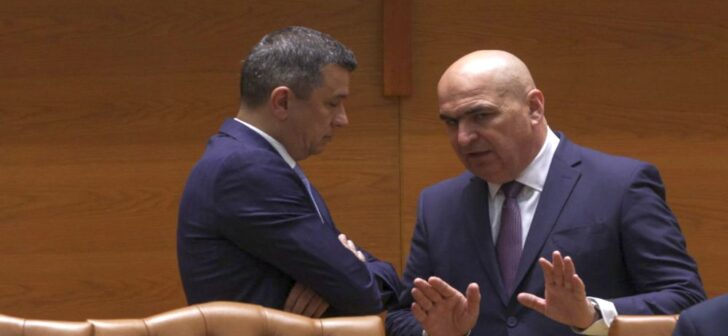 Partidul UNIT și senatorul PACE se răzgândesc: nu votează moțiunea de cenzură pe care au semnat-o — image 3