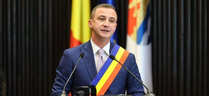 Alfred Simonis: Timișoara nu începe și nu se termină cu niciun om politic, iar Revoluția este a Timișoarei, nu a lui Dominic Fritz