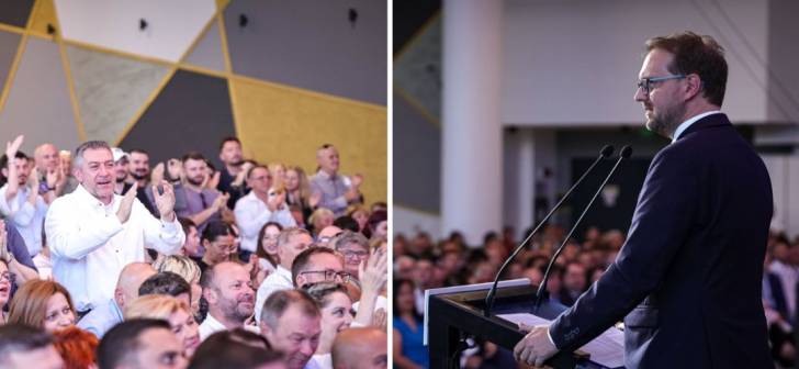 Sorin Șipoș: Timișoara nu va putea fi niciodată îngenuncheată, nici de PSD, nici de CCR, nici de Lia. Și cu siguranță nu de Sorin Grindeanu! (P)